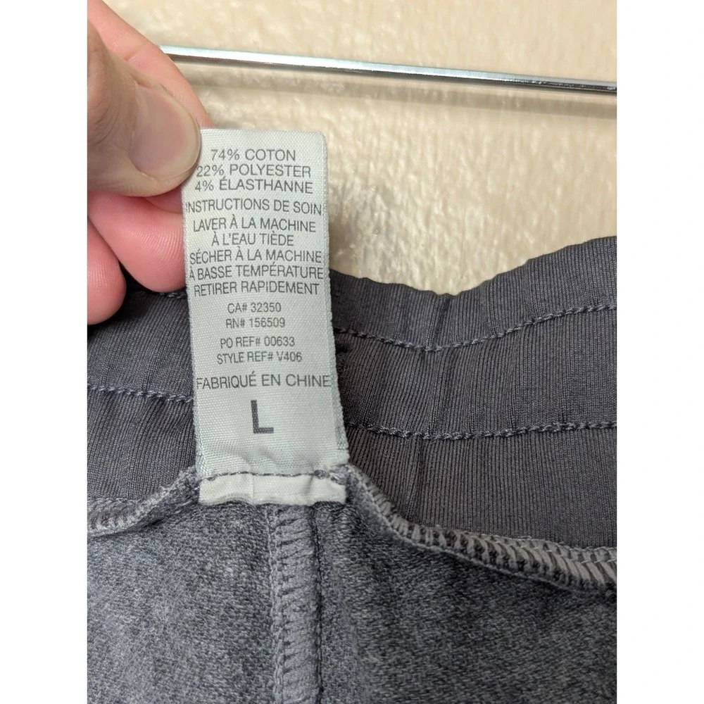 Vuori #casualfit moisture side
